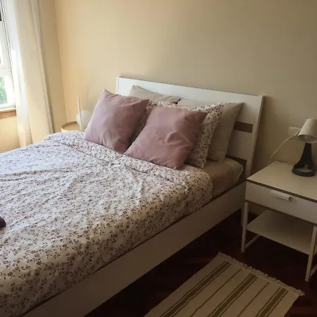 Luminoso Con Vistas A La Ria Lejlighed Cambre