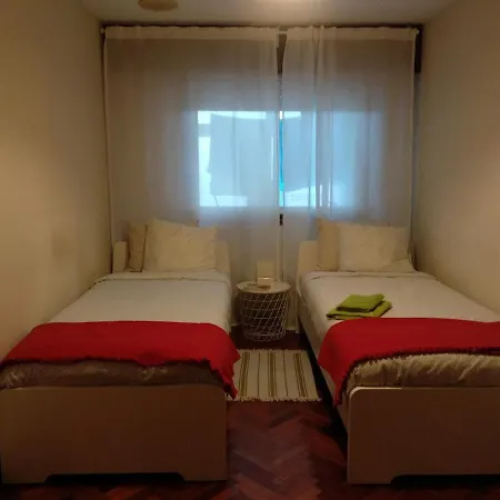 Apartmán Luminoso Con Vistas A La Ria *