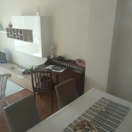 Lejlighed Luminoso Con Vistas A La Ria Cambre