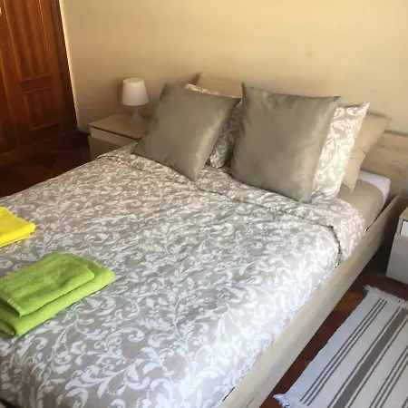 Luminoso Con Vistas A La Ria *