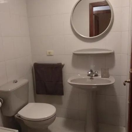 Luminoso Con Vistas A La Ria Cambre