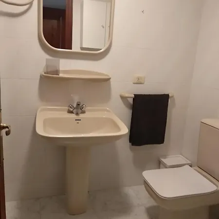 Luminoso Con Vistas A La Ria * Cambre