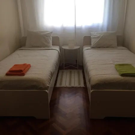 Luminoso Con Vistas A La Ria Apartmán Cambre