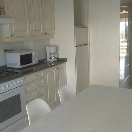 Apartmán Luminoso Con Vistas A La Ria